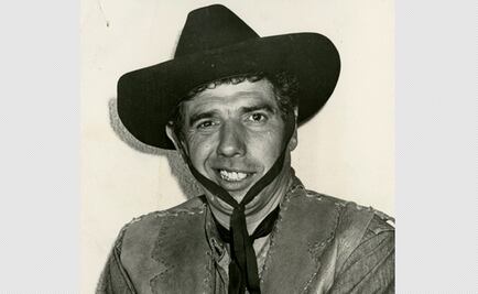 A Rubén los toros lo quitaron de la radio y lo hicieron actor