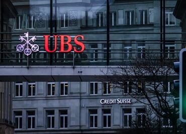 UBS ve periodo difícil para empleados tras compra de Credit Suisse