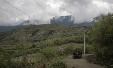 Violencia desplazó a habitantes de La Gavia, Guerrero; no se instalarán casillas: INE