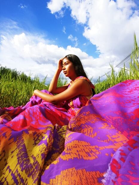 Conoce LG VELVET el smartphone que te pondrá creativo 