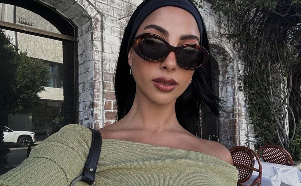 Foto: Instagram @oficialmariachacon