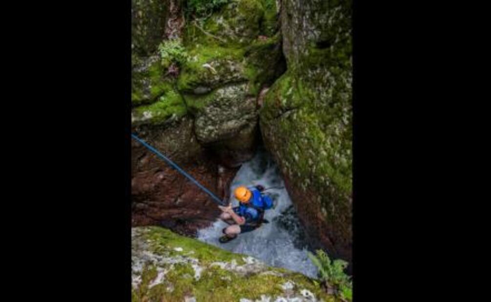 3 experiencias de aventura a menos de 3 horas de Ciudad de México