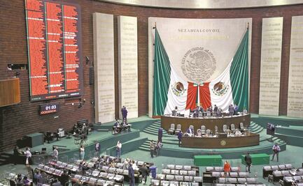 Inversionistas no quieren que Morena controle Cámara Baja