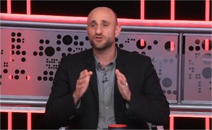 Alberto Lati sobre las indisciplinas: El futbolista pide a gritos un entrenador modelo nana