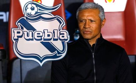 En Puebla, se bajó Romano; Hernández es opción