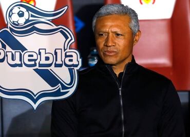 En Puebla, se bajó Romano; Hernández es opción