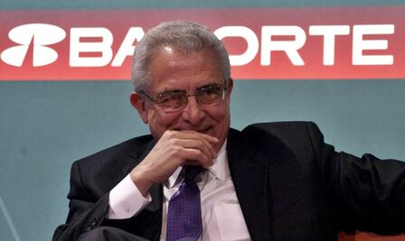 Llama AMLO “desvergonzado” a Ernesto Zedillo por el Fobaproa y dar clases de economía en Europa