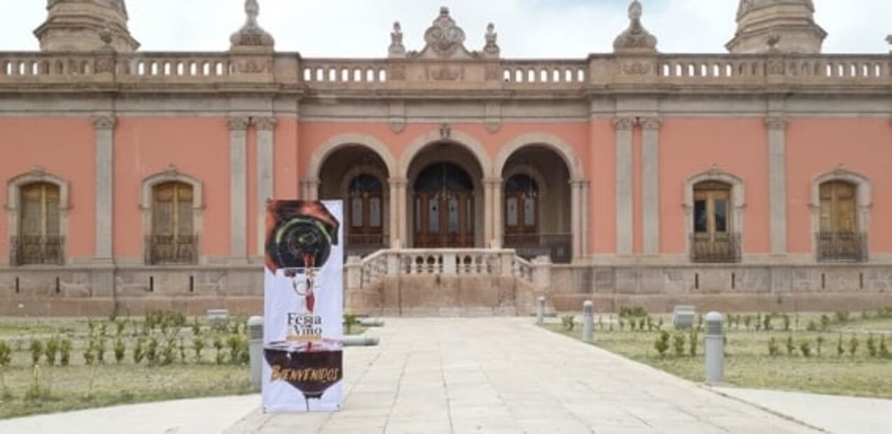 Anuncian la primera Feria del Vino de Chihuahua 