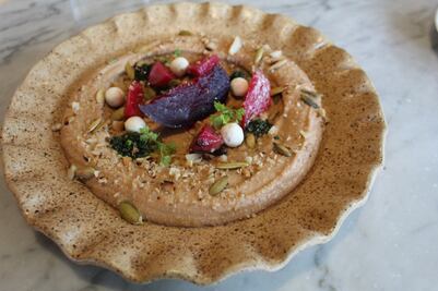 Restaurantes en CDMX para celebrar el otoño