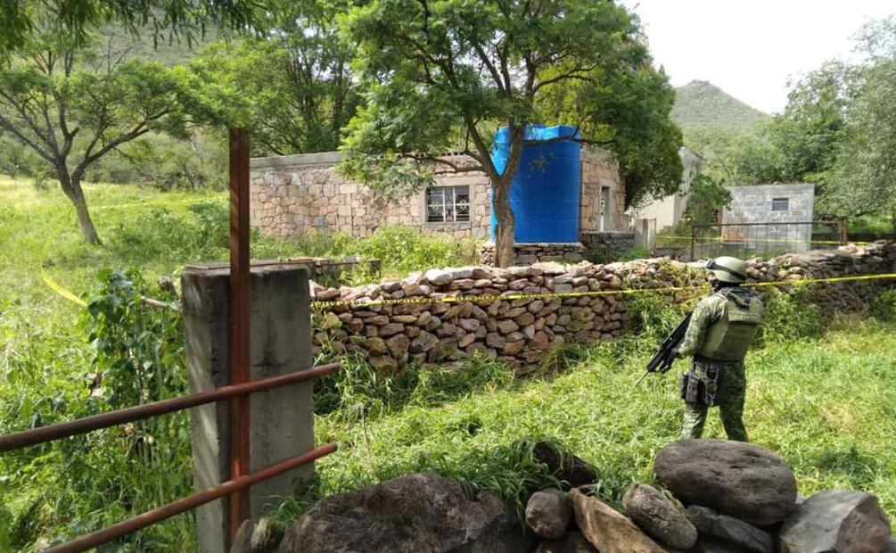 Foto: Especial/El Universal