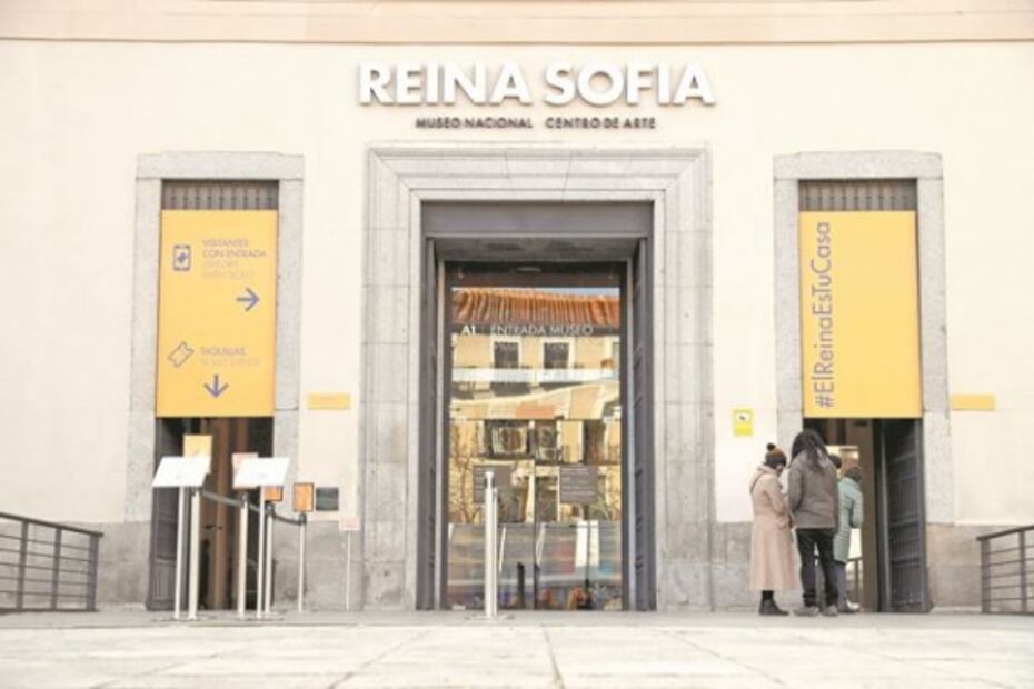 Museos de Europa evalúan pérdidas y nuevos cierres 