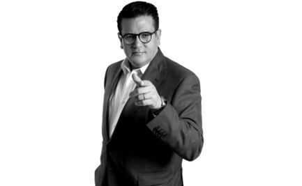 Vox en México: el ingenuo Julen y sus asesores fascistas