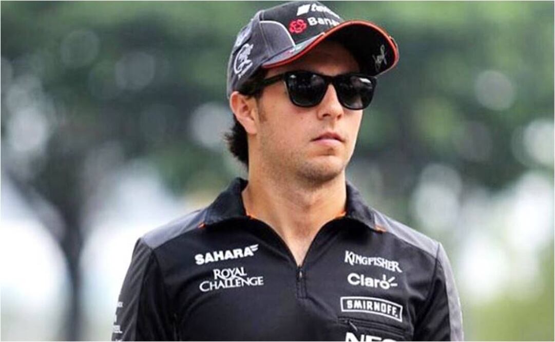 Cortesía: Sergio Pérez