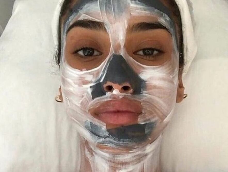 Una de las grandes tendencias en belleza del 2019 Foto: Instagram