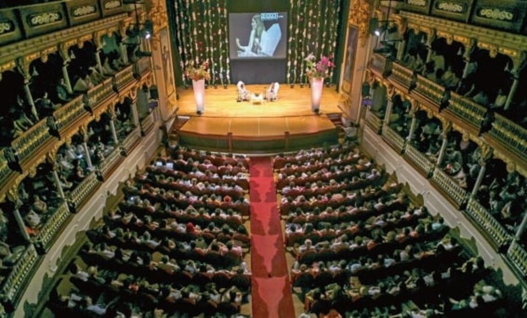 El Hay Festival Cartagena 2023 llegará a las ciudades de Querétaro y Segovia