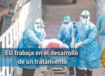 Coronavirus imparable: aumenta número de muertos por día