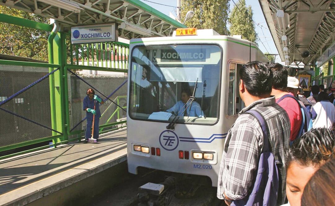 (Foto: Archivo/El Universal)