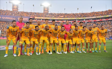 Tigres jugó con alineación indebida ante Atlas; serán investigados