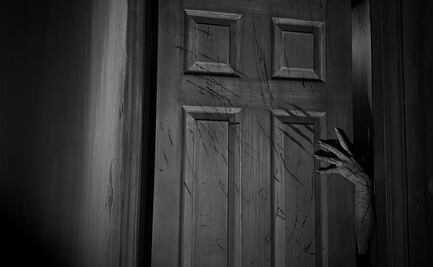 En CDMX, escapa de un orfanato embrujado