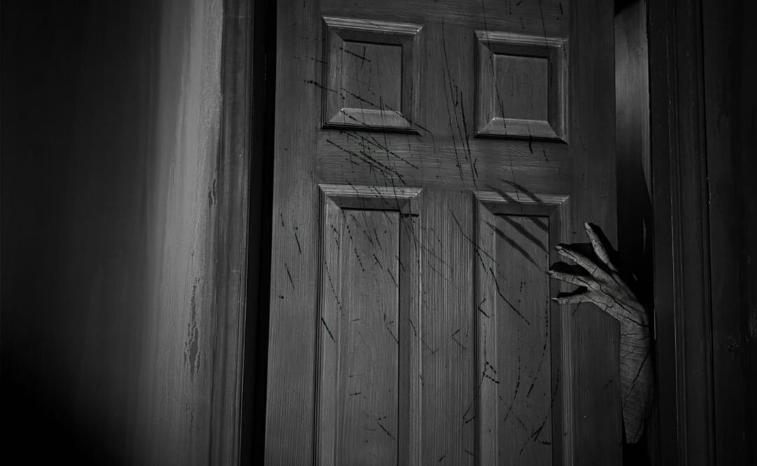 Orfanato es uno de los nuevos escape rooms en CDMX de la empresa Enigma Rooms. Foto: Cortesía