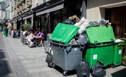 Francia, lejos de mostrar su mejor cara para la Euro
