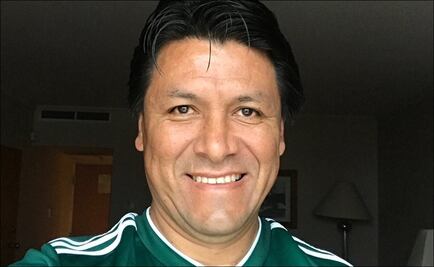 Claudio Suárez recomienda un reglamento para evitar ausencias en la selección