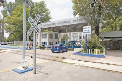 Reducción de presupuesto afectará desempeño de la UACh