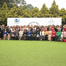 Reconoce Maepec a Juan Francisco Ealy Ortiz