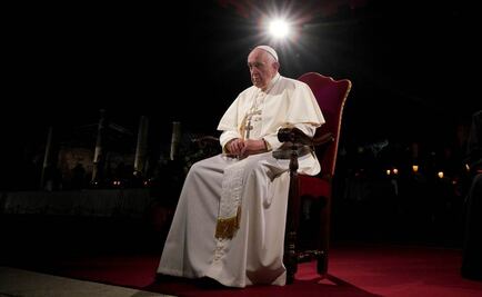 Un Vía Crucis en Roma dedicado a las prostitutas y a las esclavas modernas