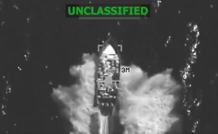 Presión a Pete Hegseth; Senado aprueba proyecto que pide publicar videos de ataques a supuestas narcolanchas