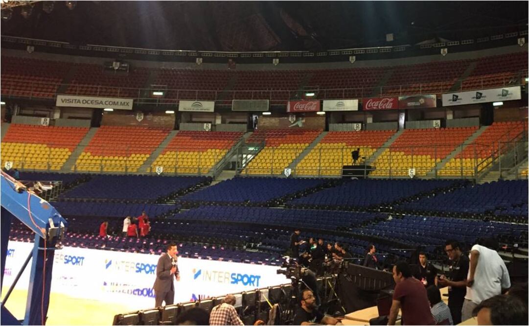 Ariel Velázquez/ El Universal 