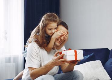 Aquí te decimos ideas de regalos originales para este Día del Padre