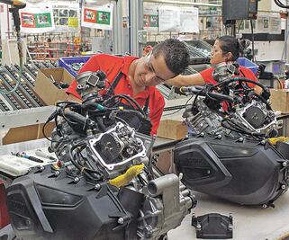 Industria automotriz teme recesión