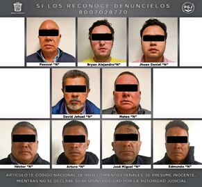 Las víctimas del incendio “no debían morir así”