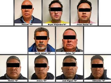 Las víctimas del incendio “no debían morir así”