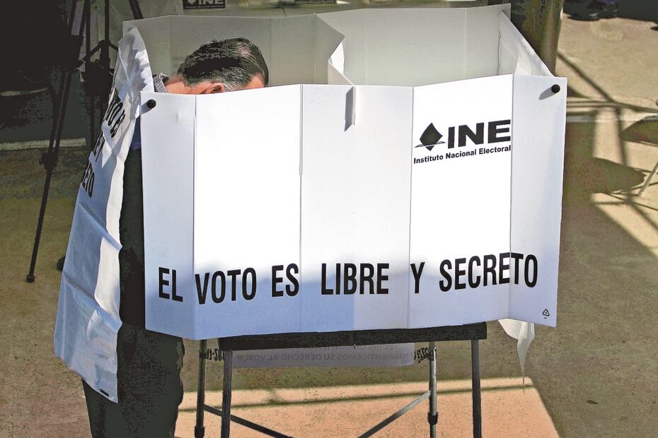 Esto dice la LFT sobre los permisos para votar el 2 de junio en Elecciones 2024. 