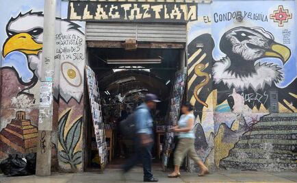 Vila-Matas denuncia desalojo de emblemáticas librerías