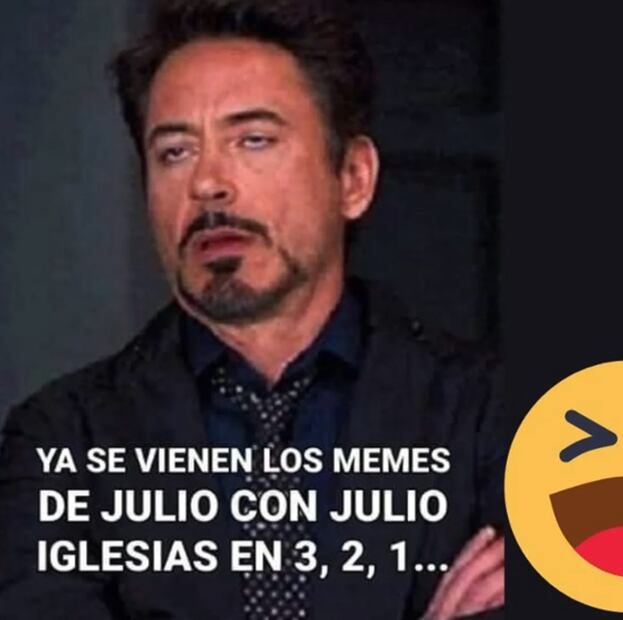 Memes del mes de julio.
Imagen: X