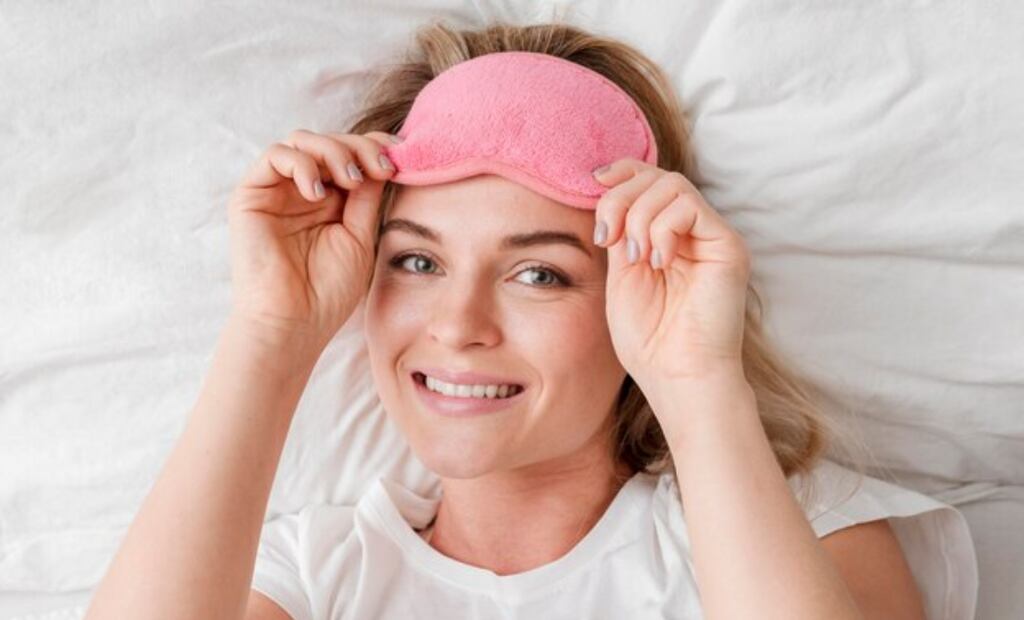 El alimento que te ayudará contra el insomnio. Fuente: Freepik