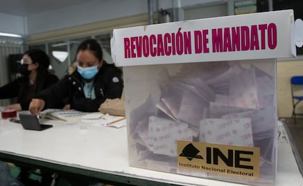 Diputados avalan acuerdo para realizar foros sobre Revocación de Mandato; oposición acusa que es “una simulación más”