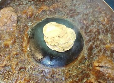 8 tacos elegidos por 8 chefs