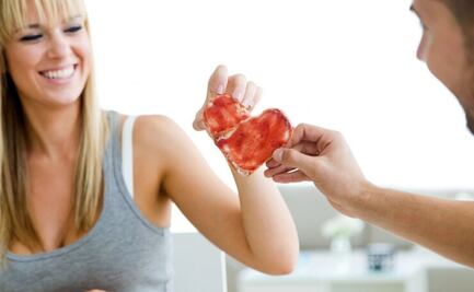 El ingrediente que ayuda a tener menos problemas con el colesterol; aporta vitamina C