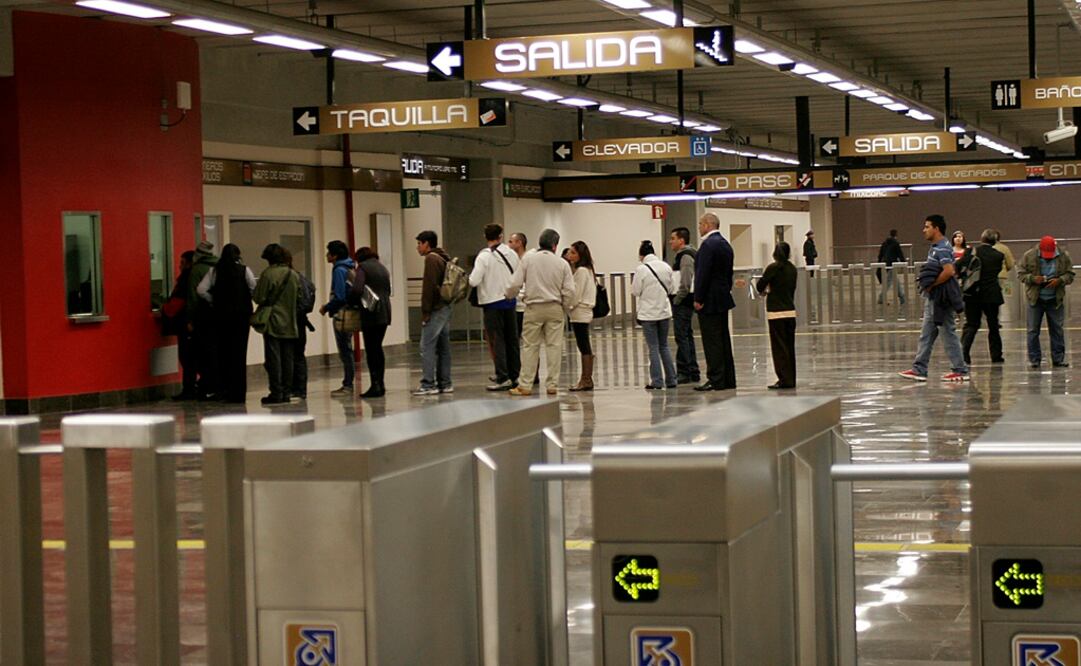 Foto: Archivo/ El Universal