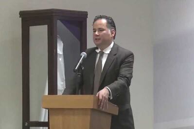 Cese en Fepade evidencia urgencia de fiscal general