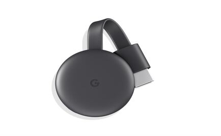 La tercera generación de Chromecast llega a México