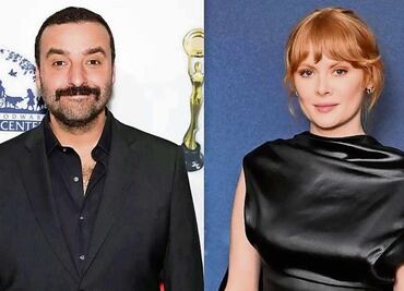 David Krumholtz y Emily Beecham se unirán a Supergirl