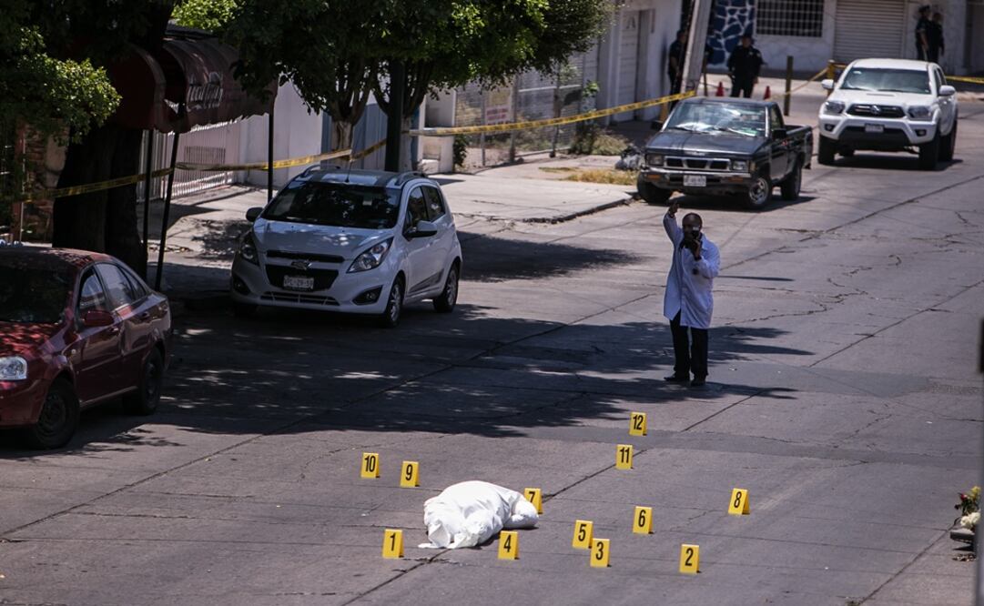 Foto: Archivo/Cuartoscuro