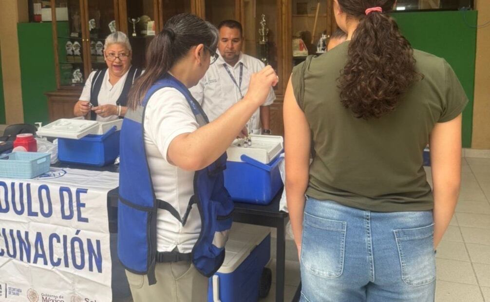 El mayor número de contagios se acumula en los municipios de Cuauhtémoc, Chihuahua capital y Nuevo Casas Grandes.
Foto: Especial.