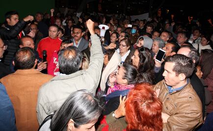 Juez otorga suspensión definitiva a exdueño de Ficrea para evitar ser detenido