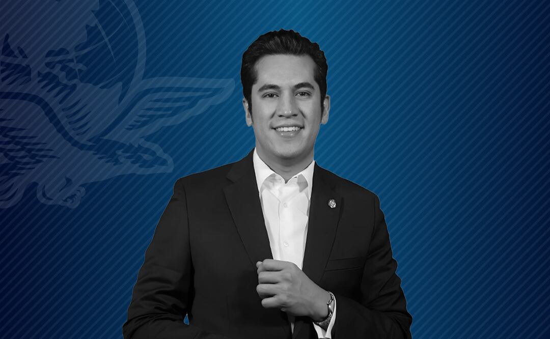 Israel Zamora Guzmán